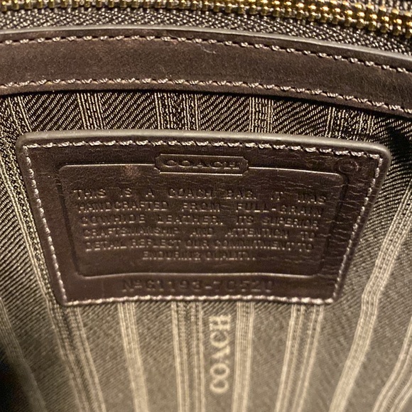 Coach portfolio - Picture 4 of 6